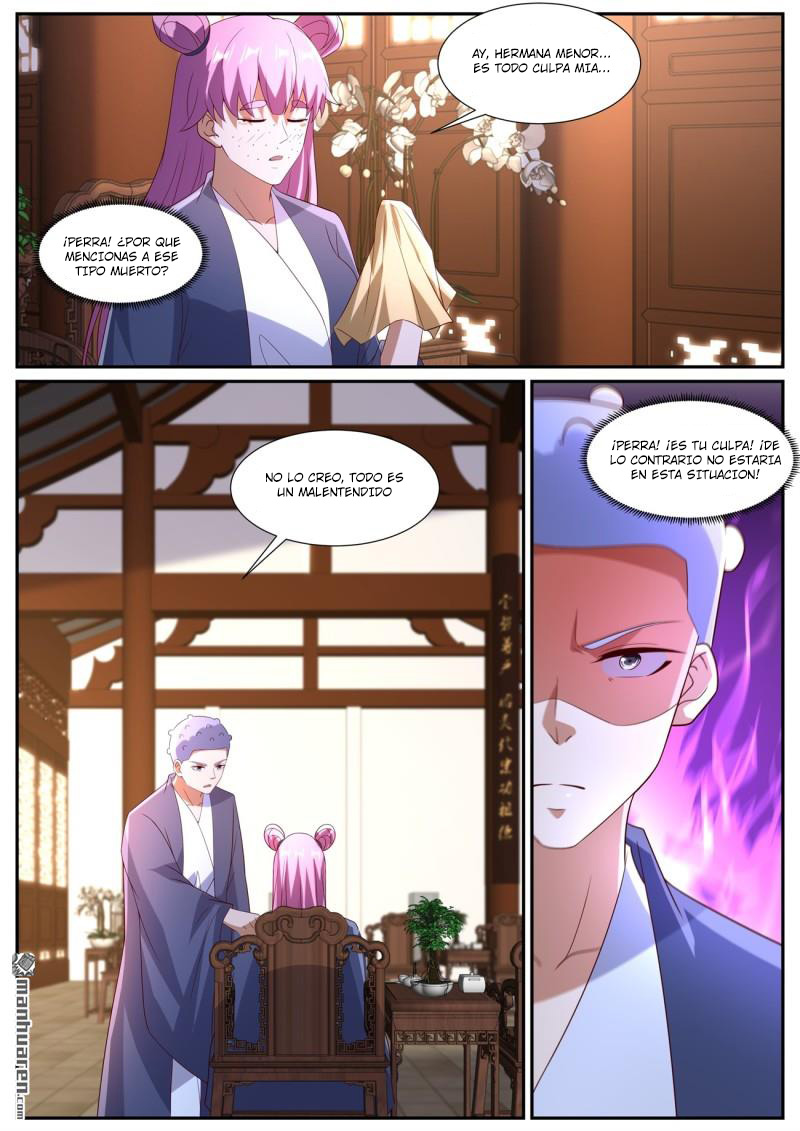 Capitulo 1087 page 5