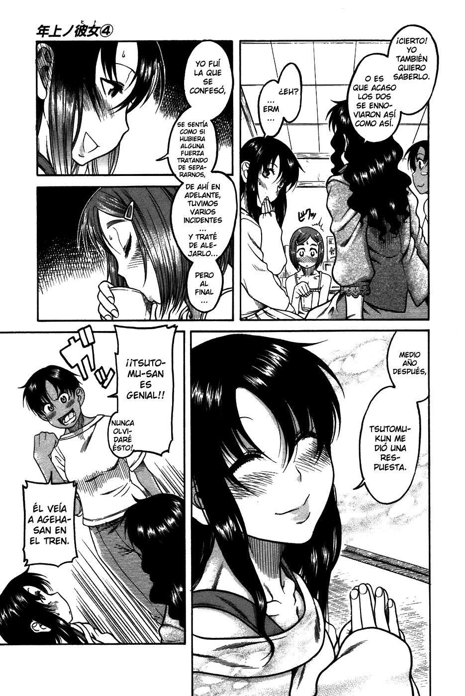 Capitulo 22 page 18