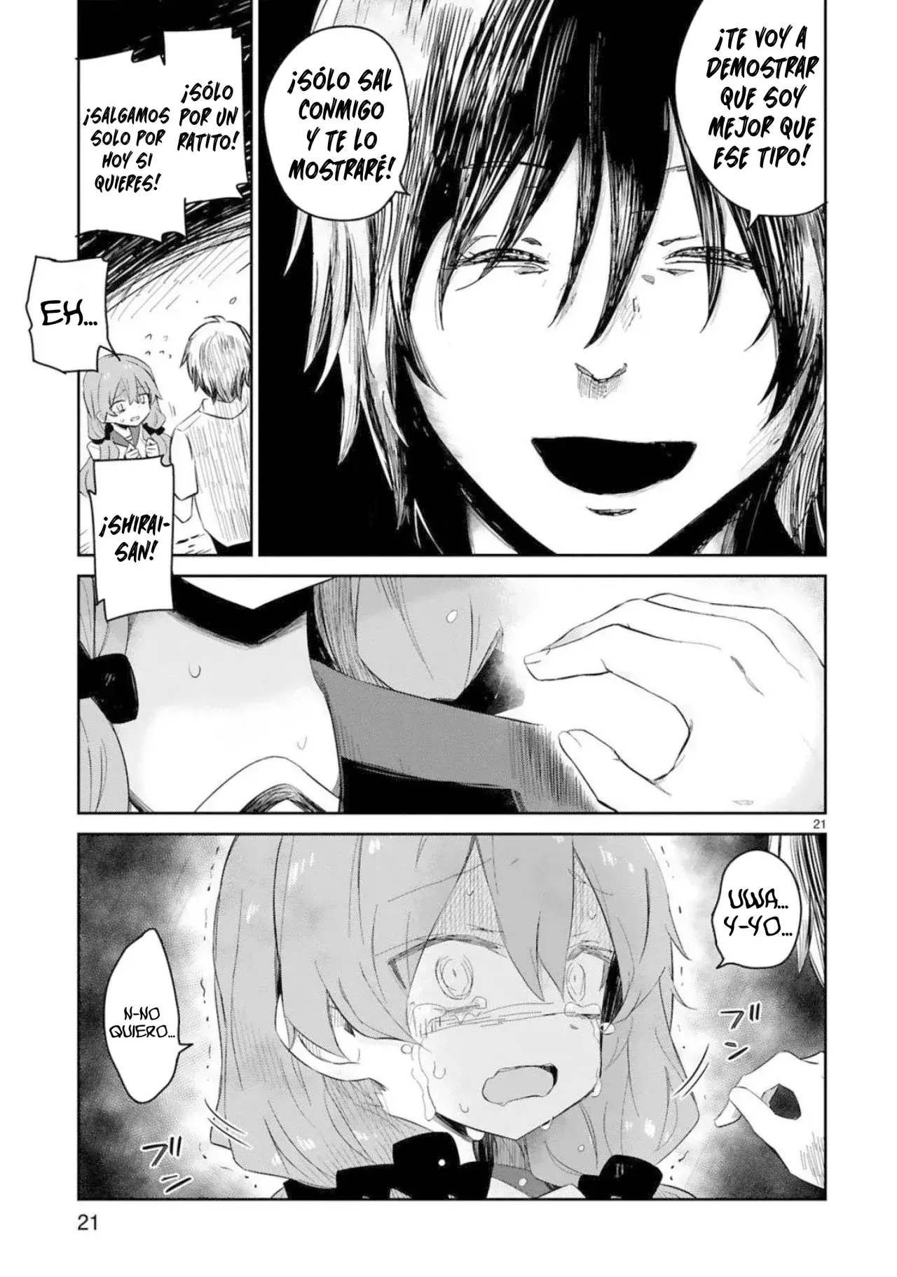 Capitulo 31 page 23