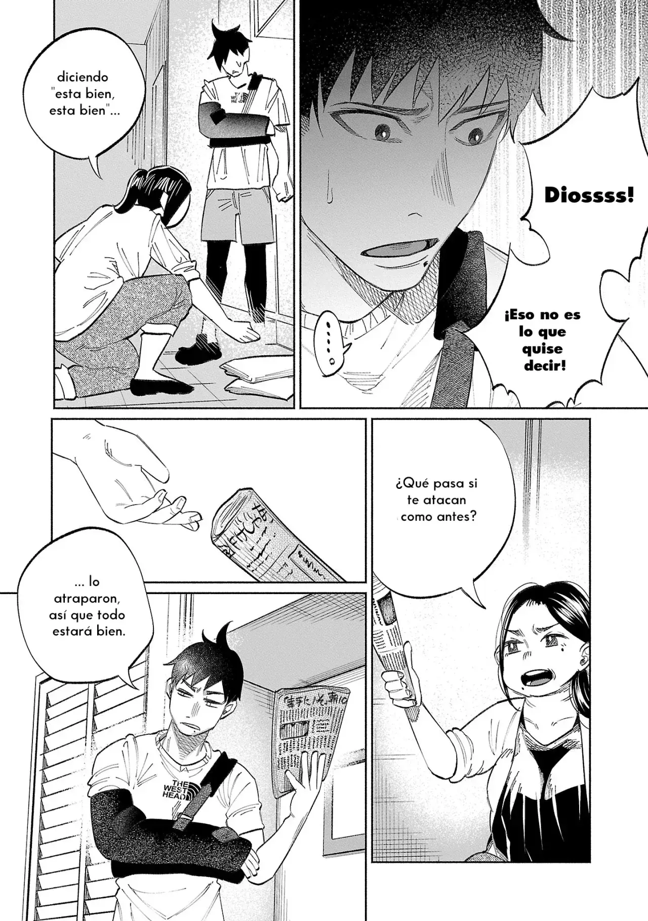 Capitulo 34 page 10