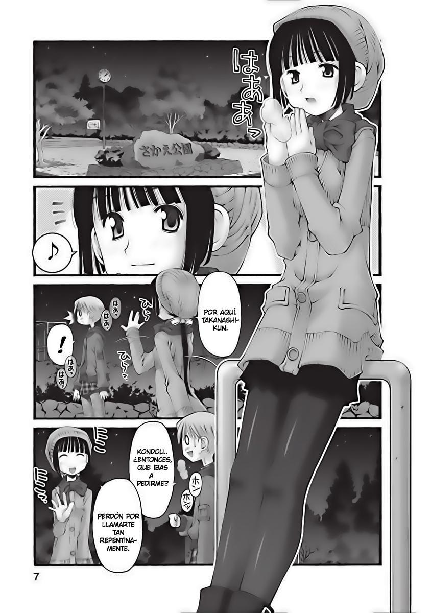 Capitulo 19 page 9