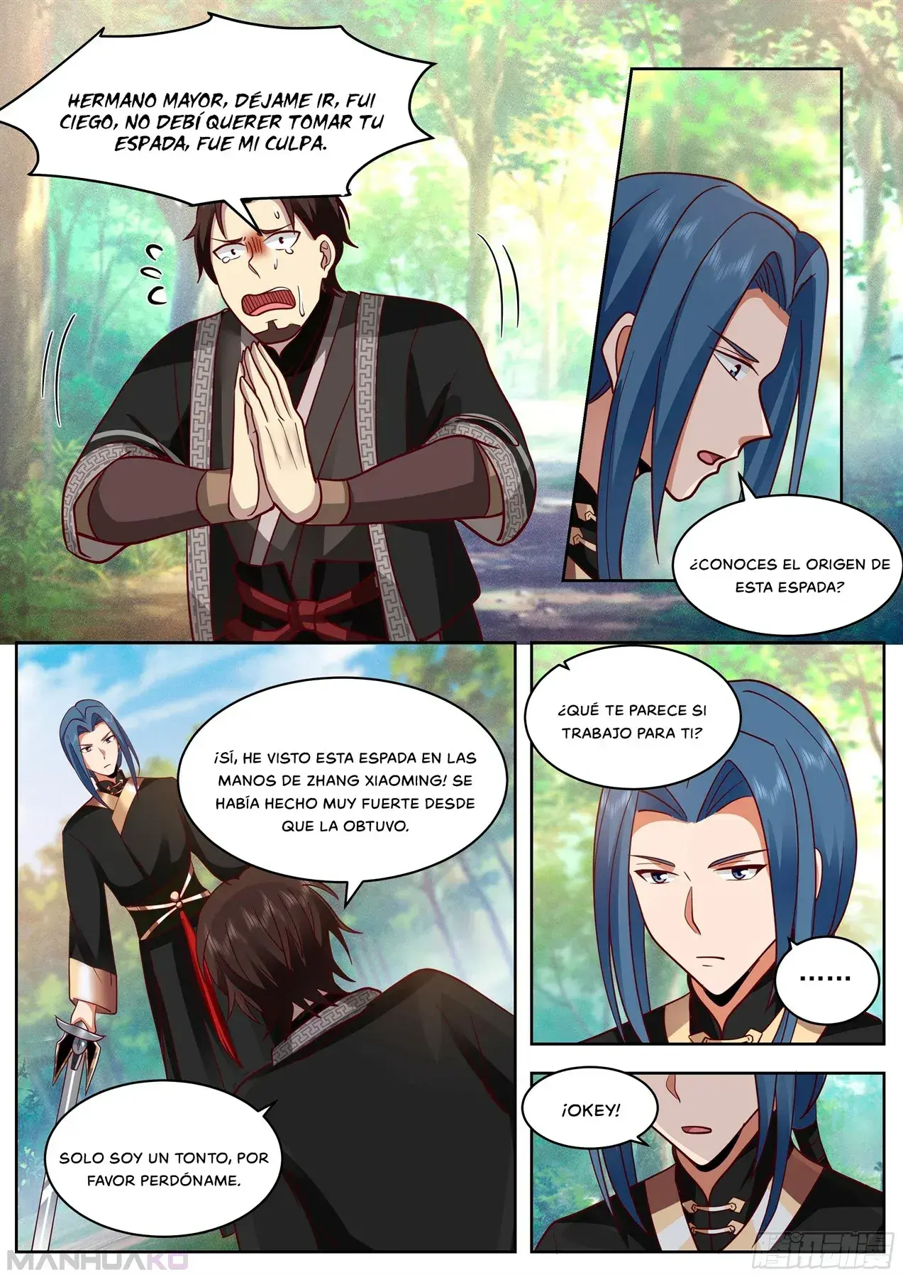 Capitulo 30 page 10