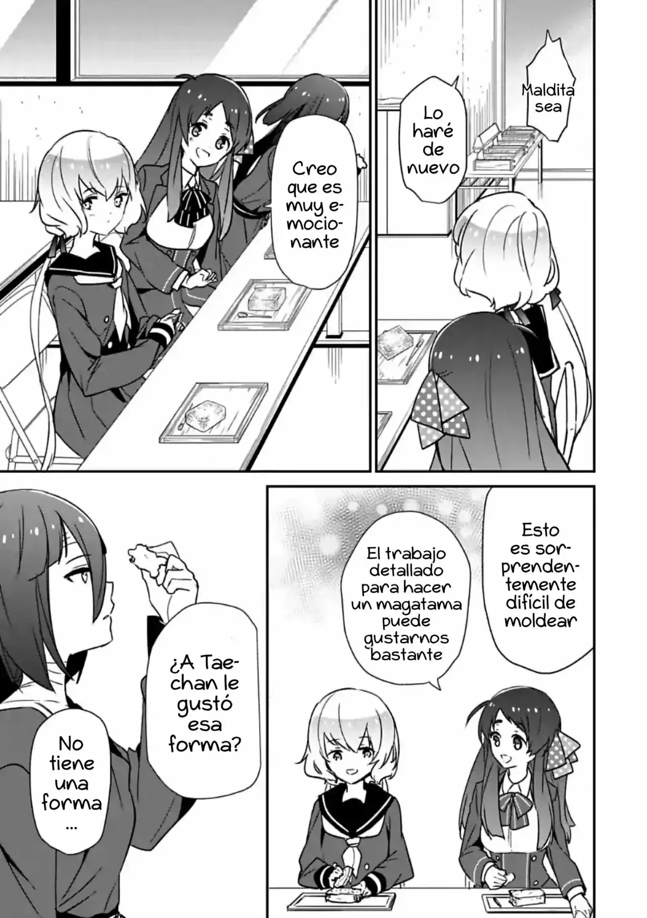 Capitulo 19 page 10
