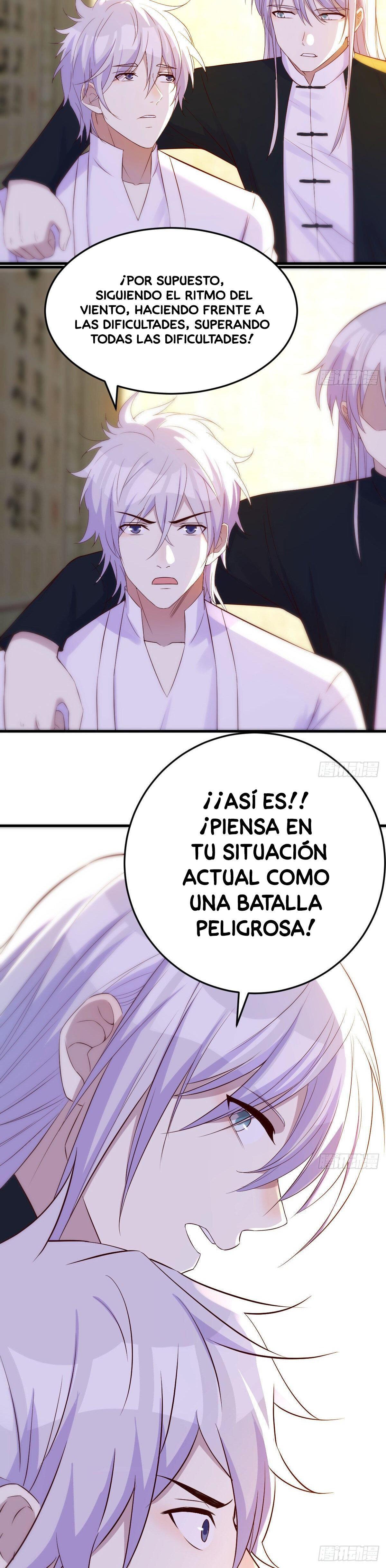 Capitulo 23 page 6