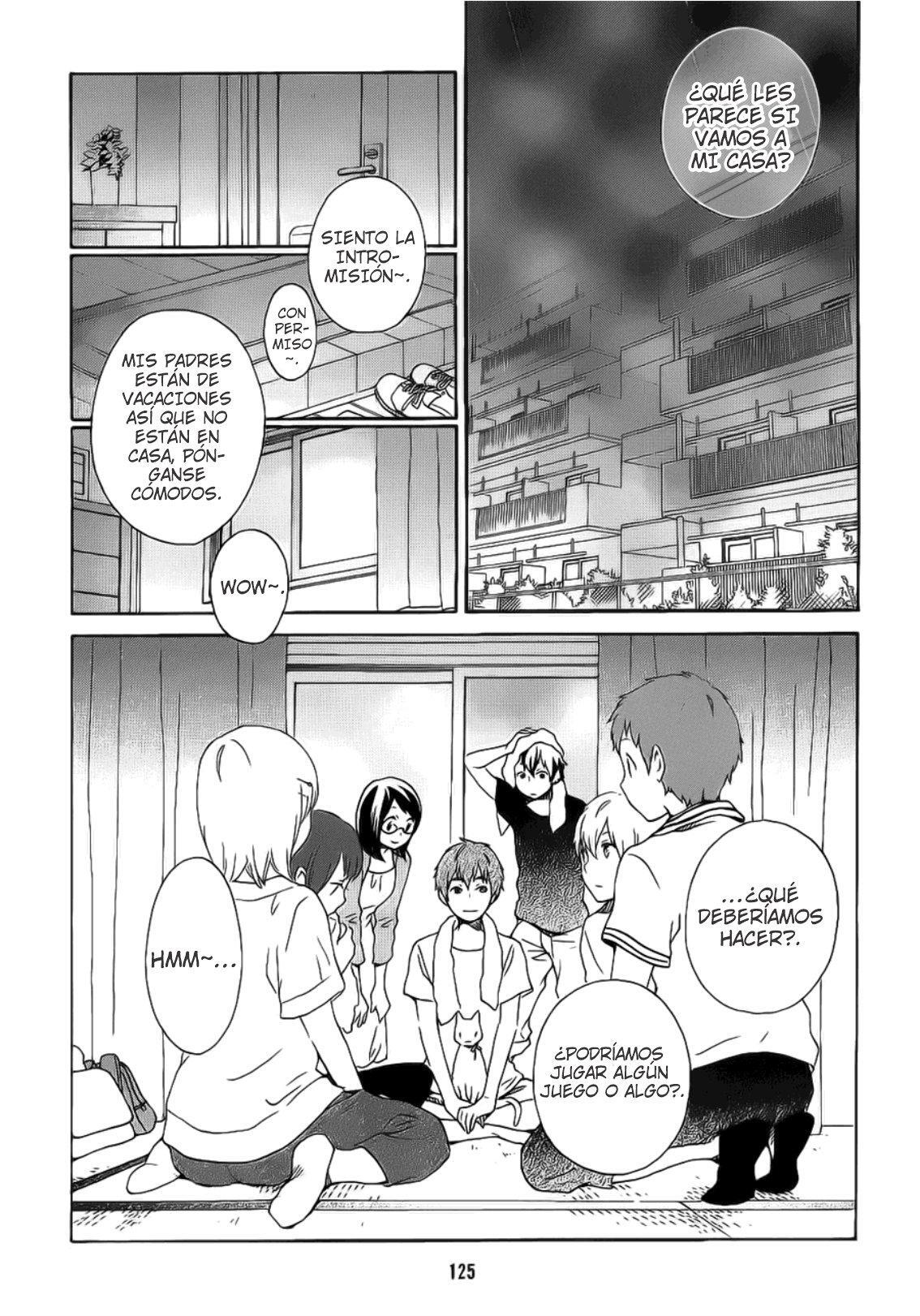 Capitulo 22 page 6