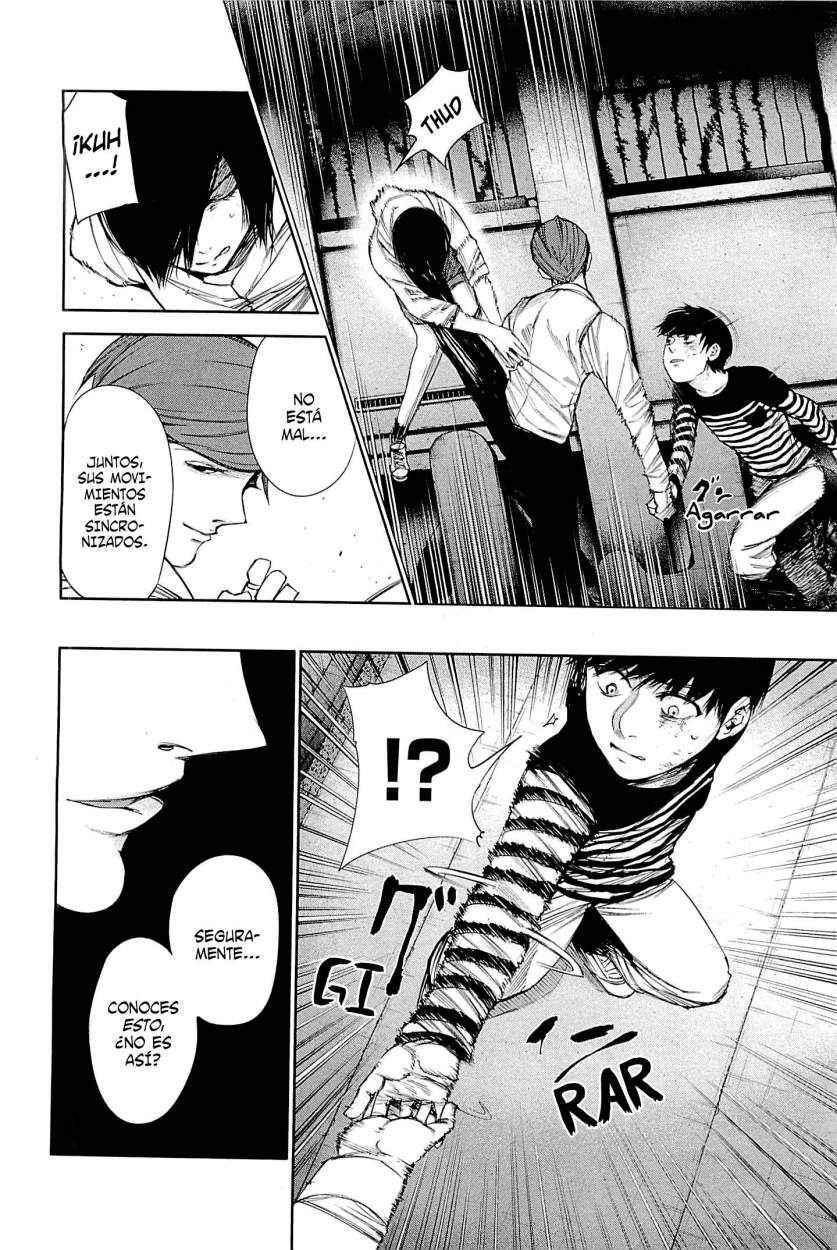 Capitulo 42 page 14