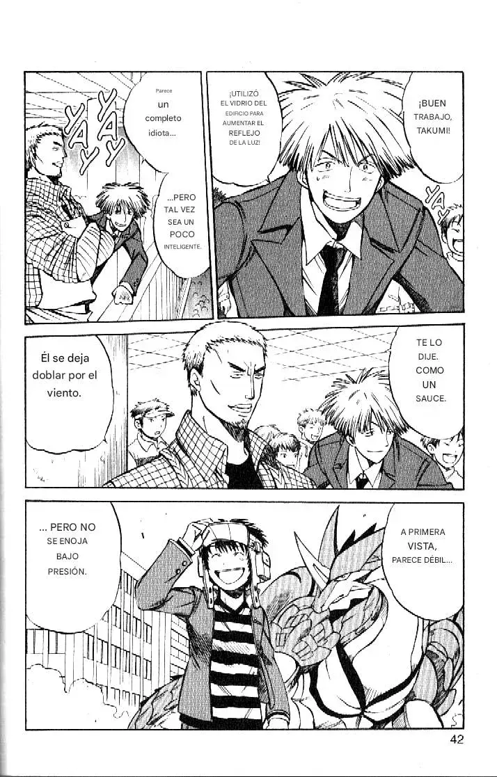 Capitulo 33 page 39