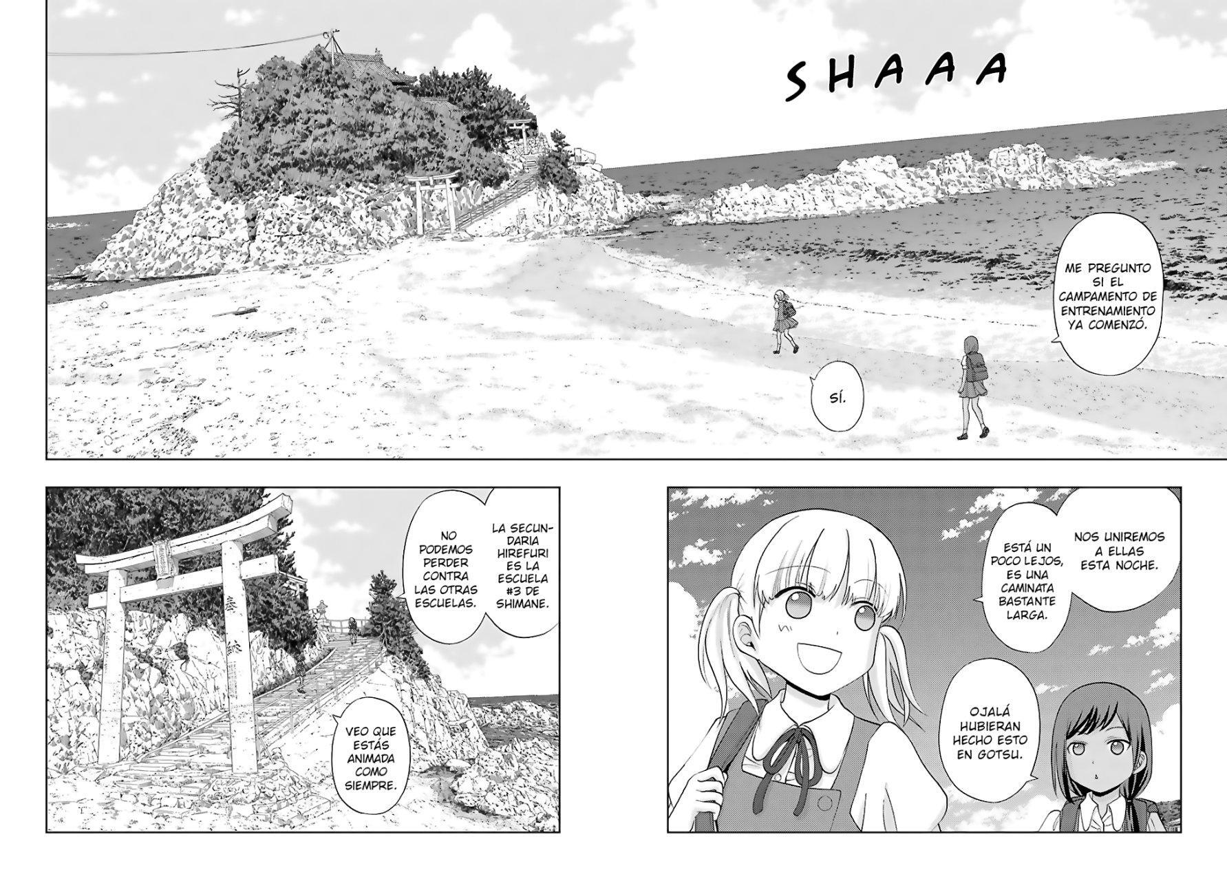 Capitulo 73 page 16