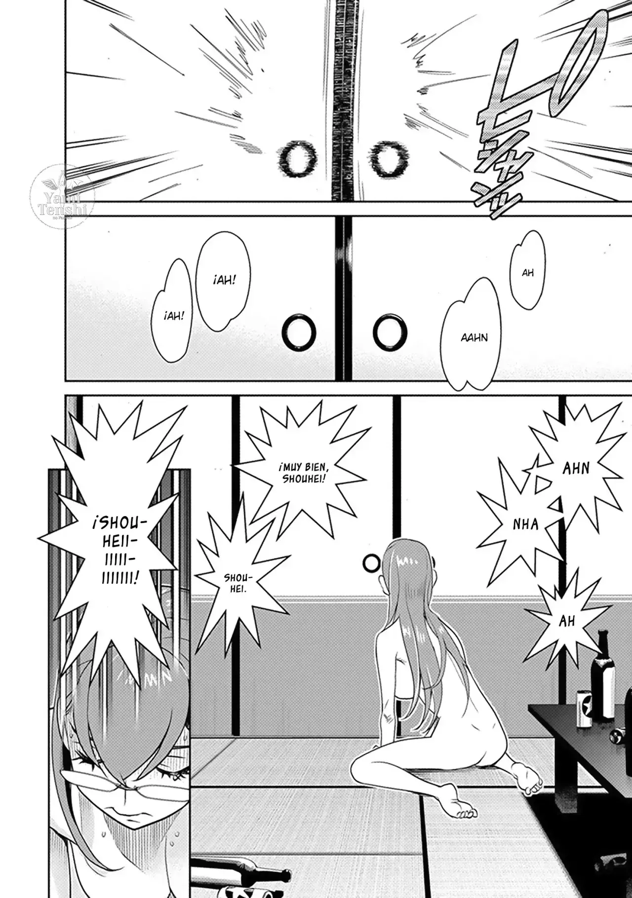 Capitulo 35 page 17