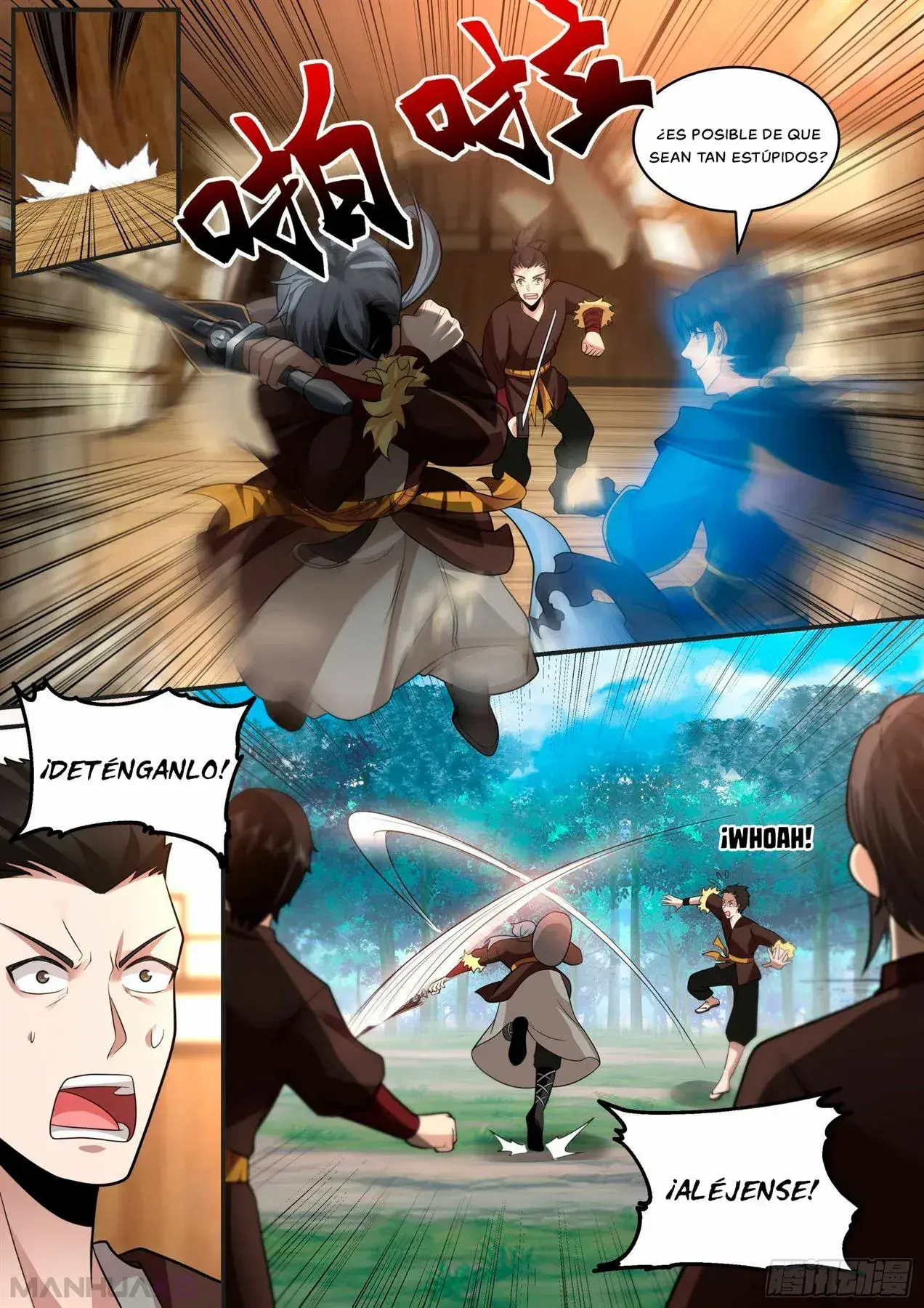 Capitulo 8 page 8