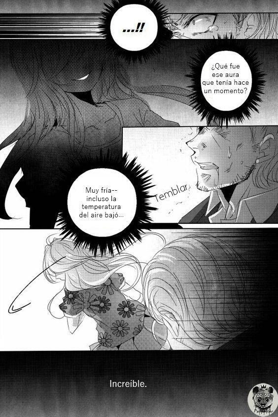 Capitulo 3.50 page 21
