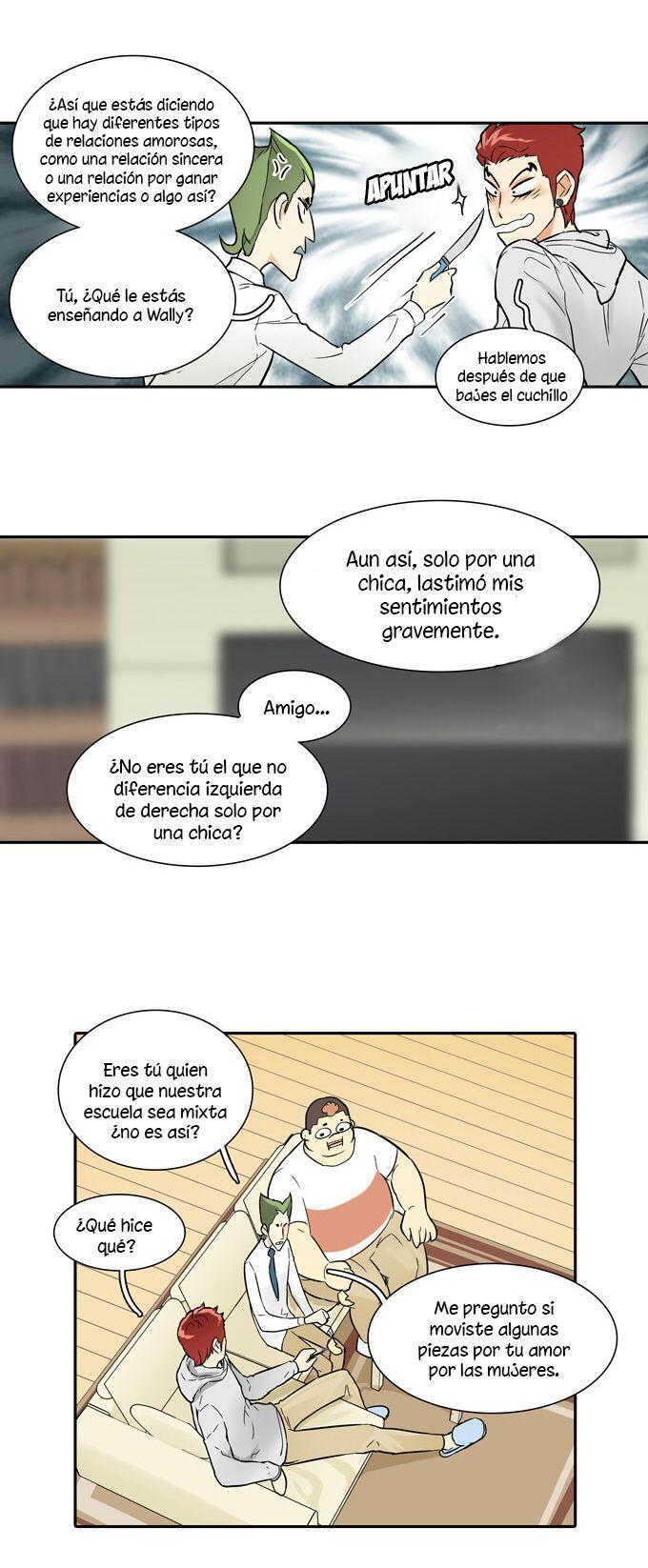 Capitulo 25 page 20
