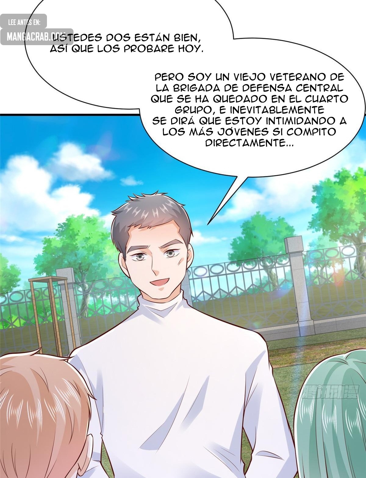 Capitulo 565 page 5