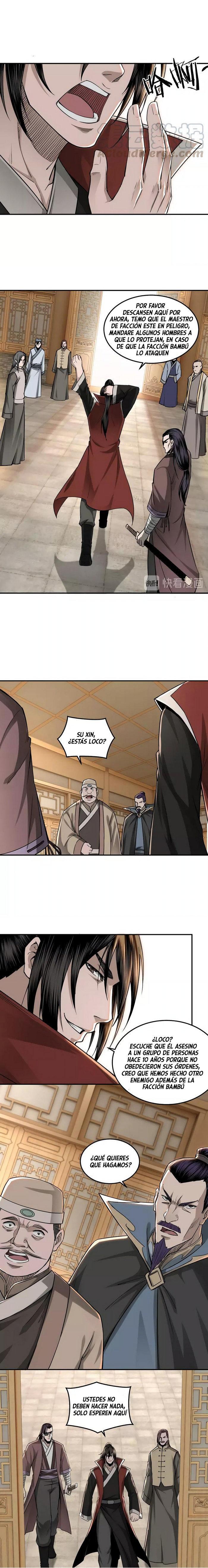 Capitulo 28 page 5