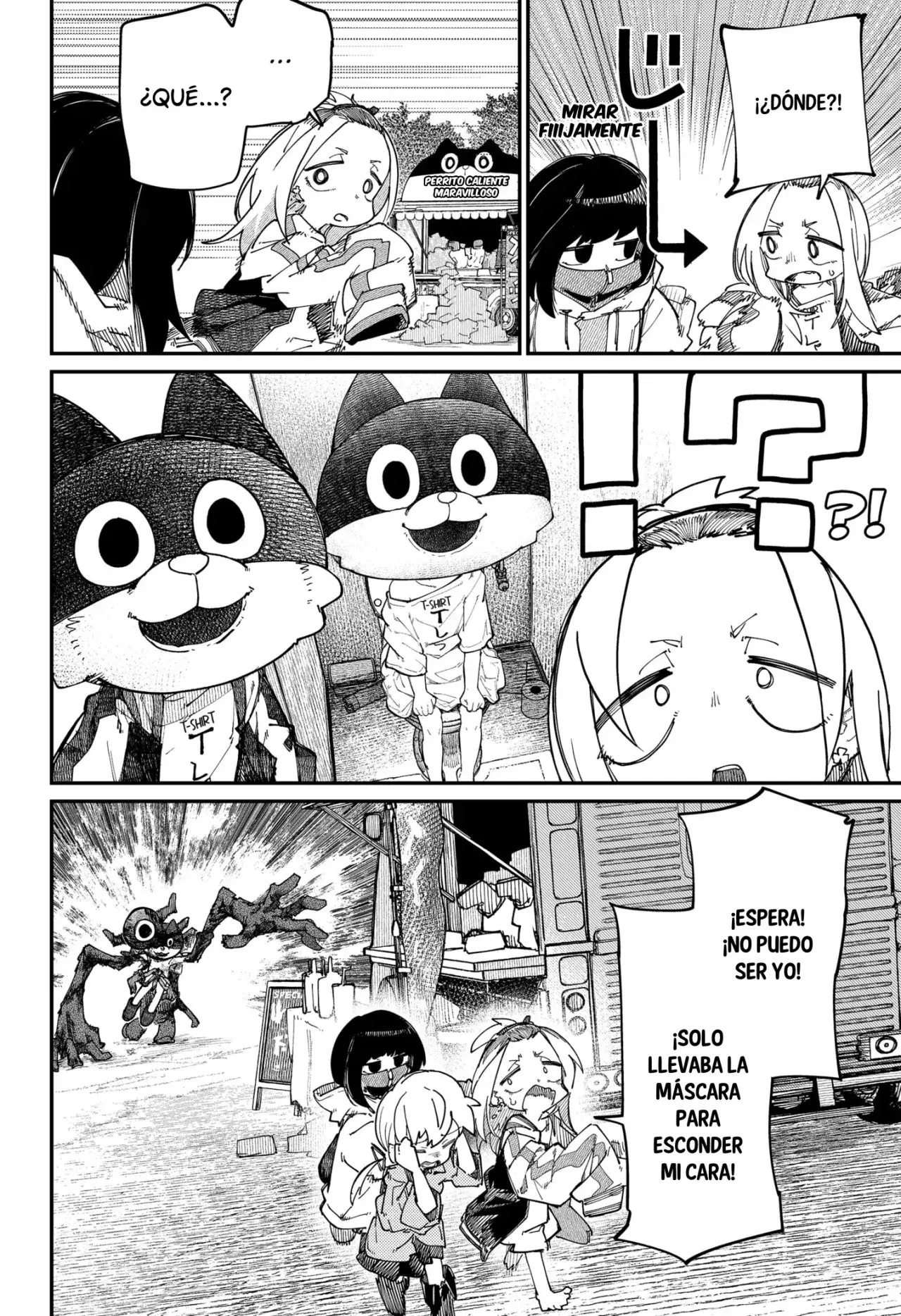 Capitulo 18 page 5