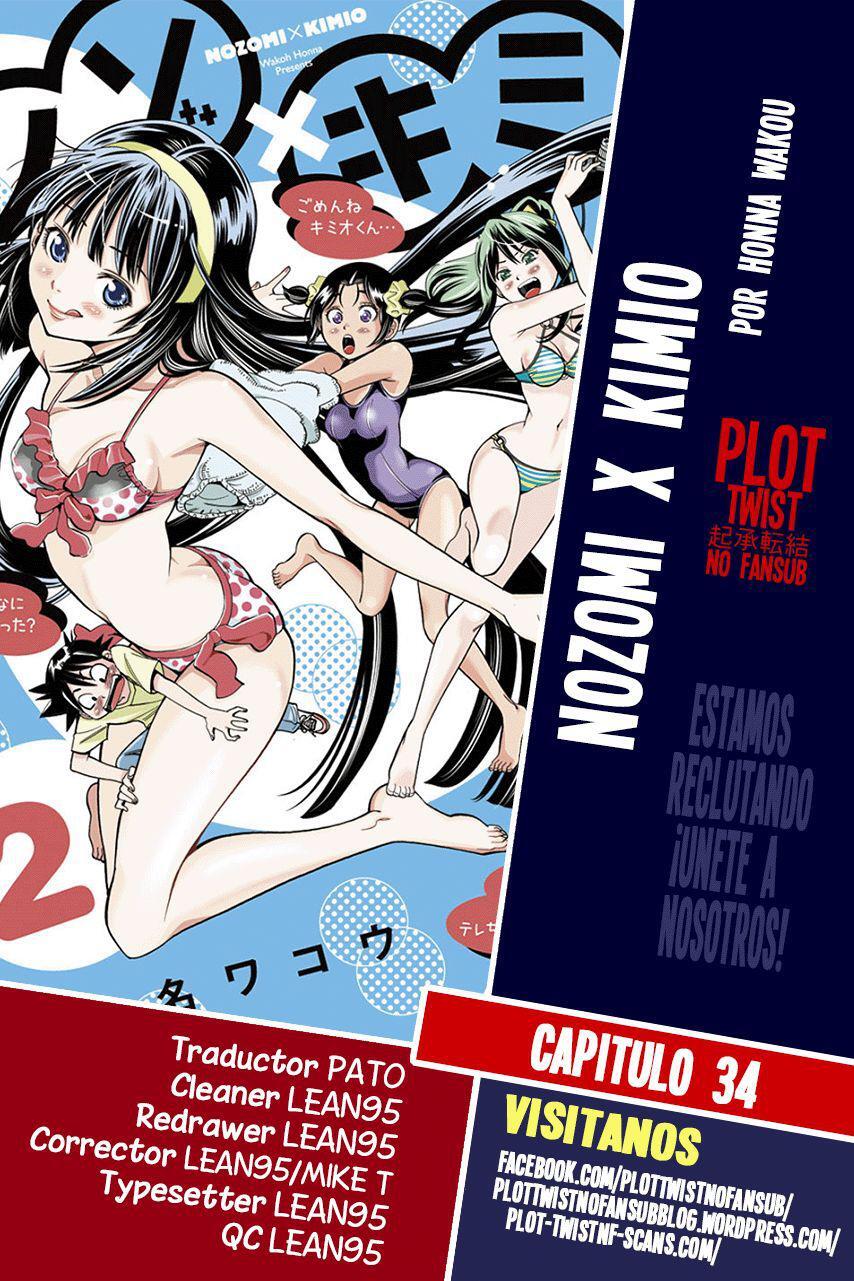 Capitulo 34 page 1