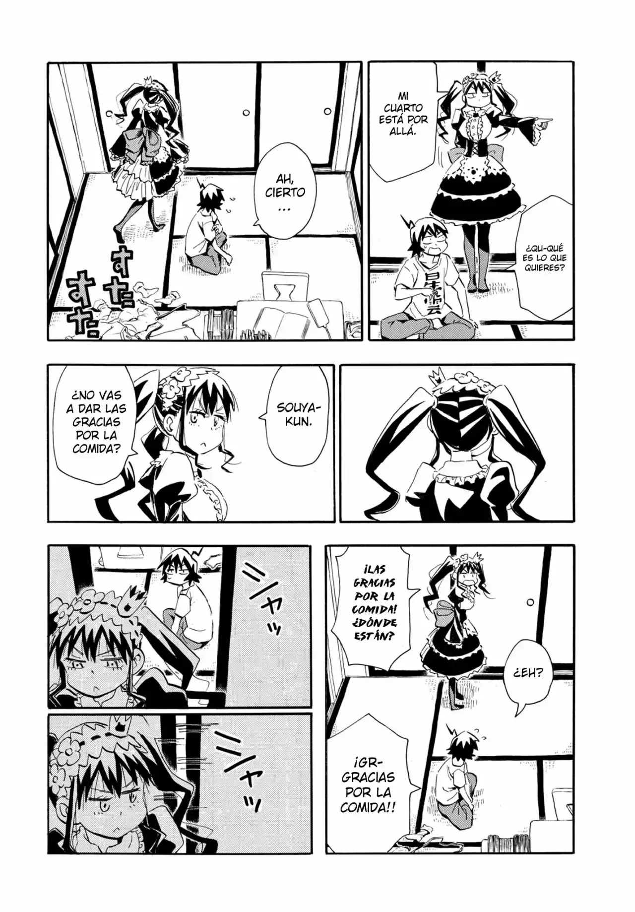 Capitulo 3 page 17