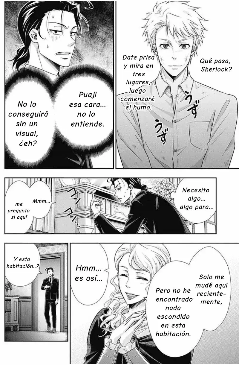 Capitulo 18 page 26