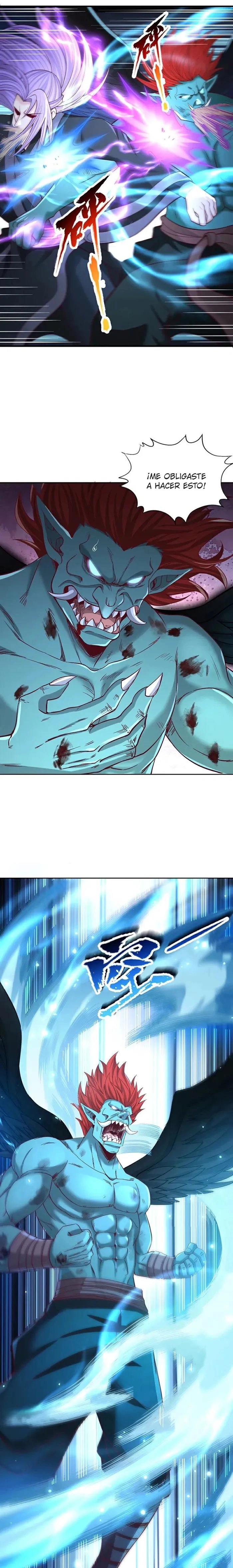 Capitulo 502 page 10