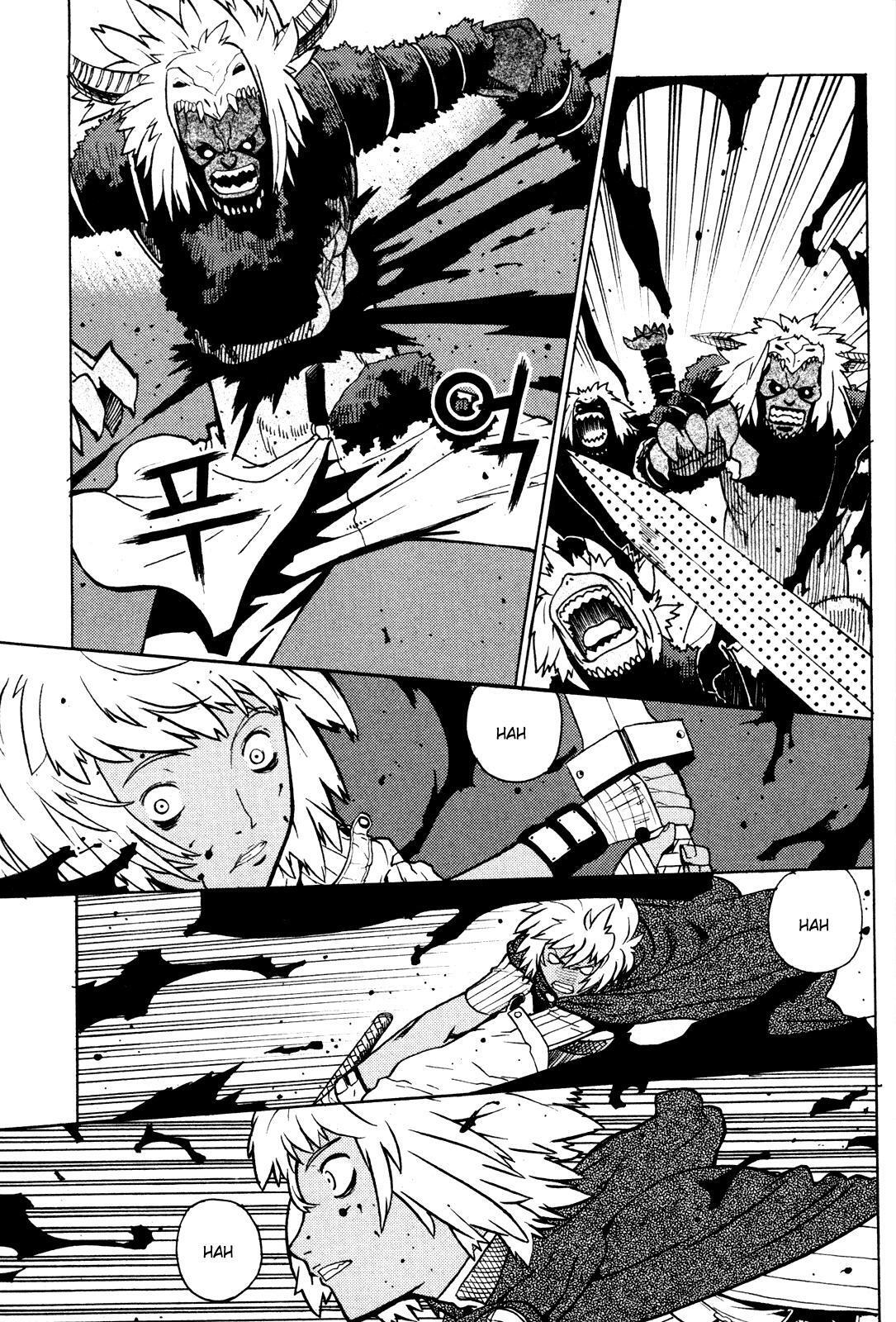 Capitulo 9 page 16