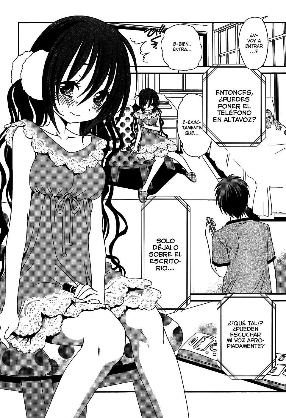 Capitulo 19 page 19