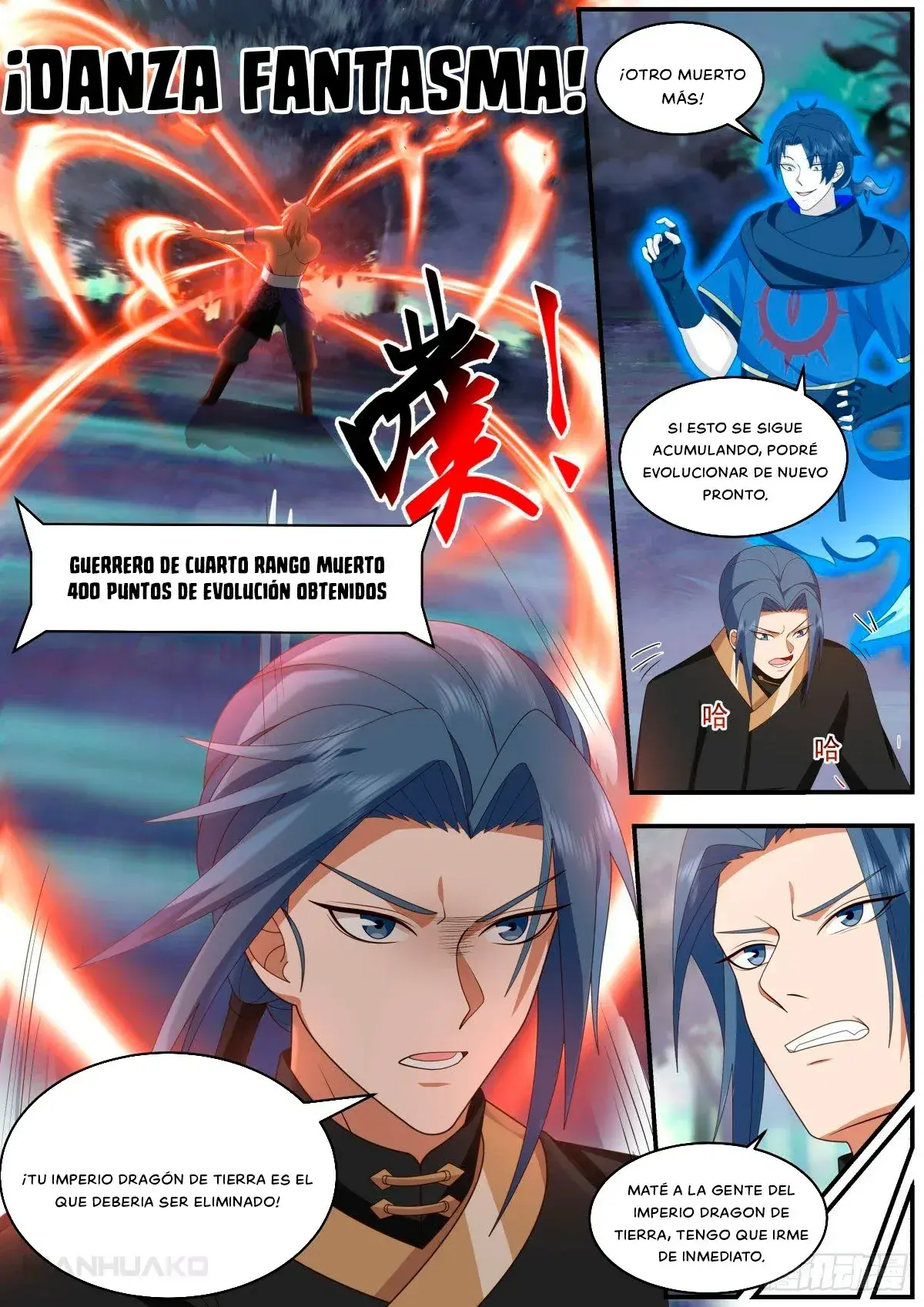 Capitulo 35 page 6