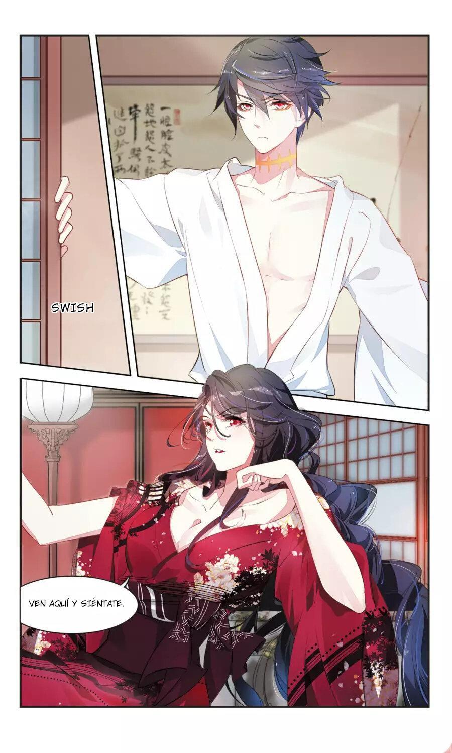 Capitulo 32 page 6