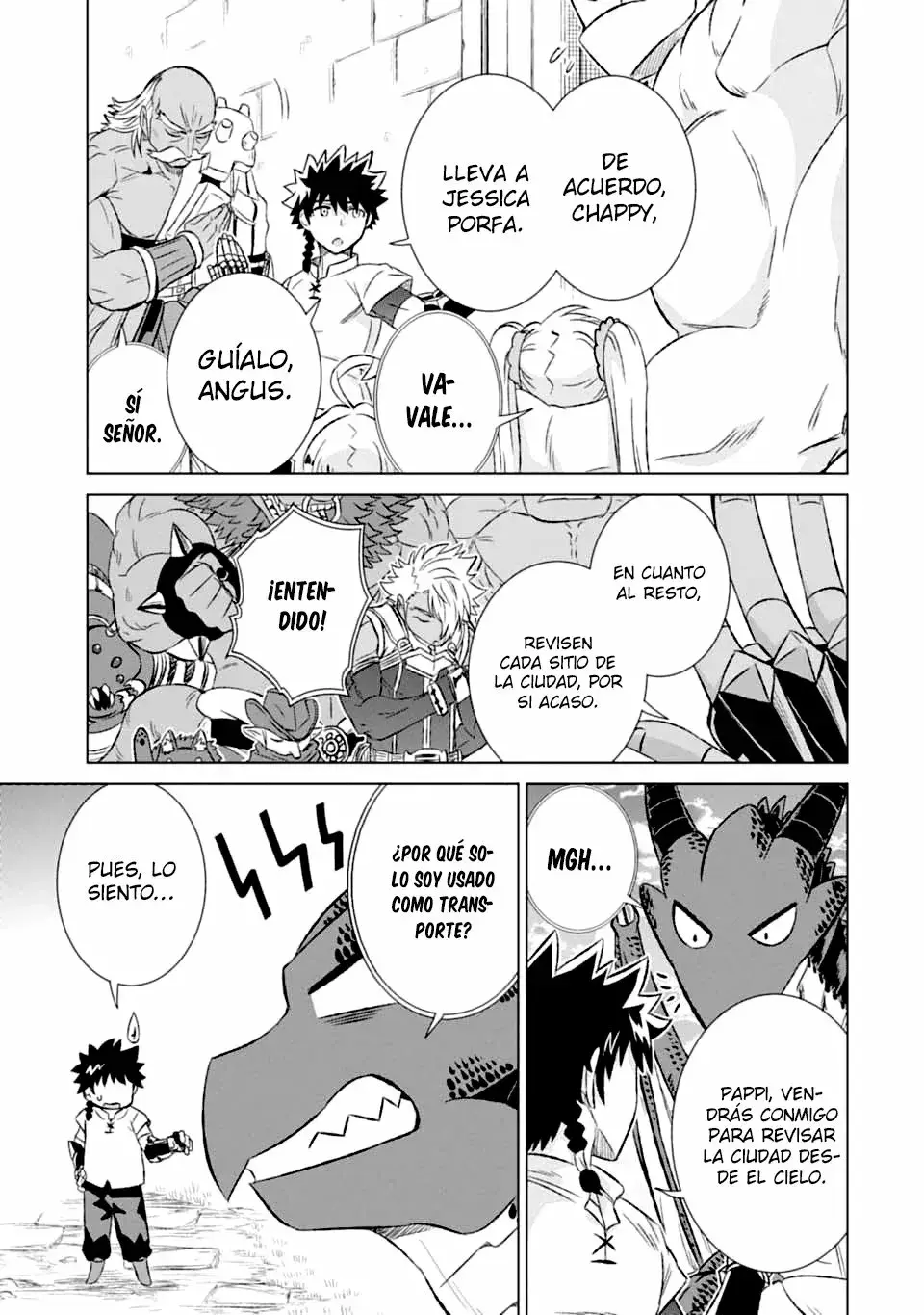 Capitulo 23 page 7