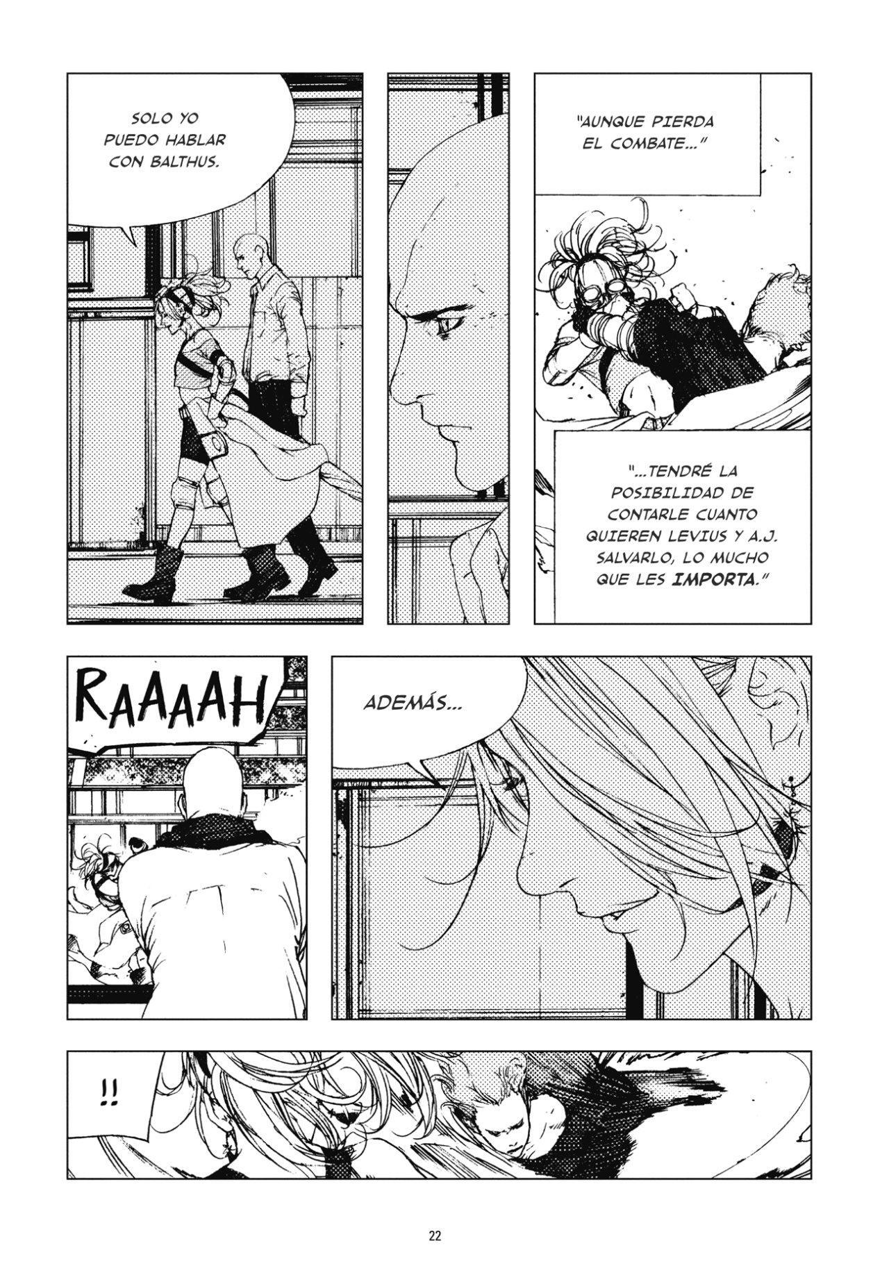 Capitulo 24 page 24