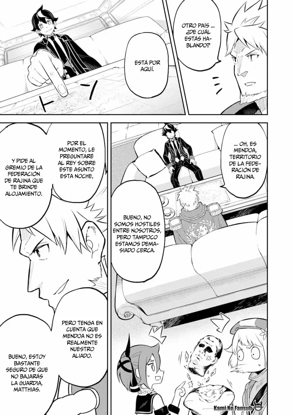 Capitulo 30 page 10