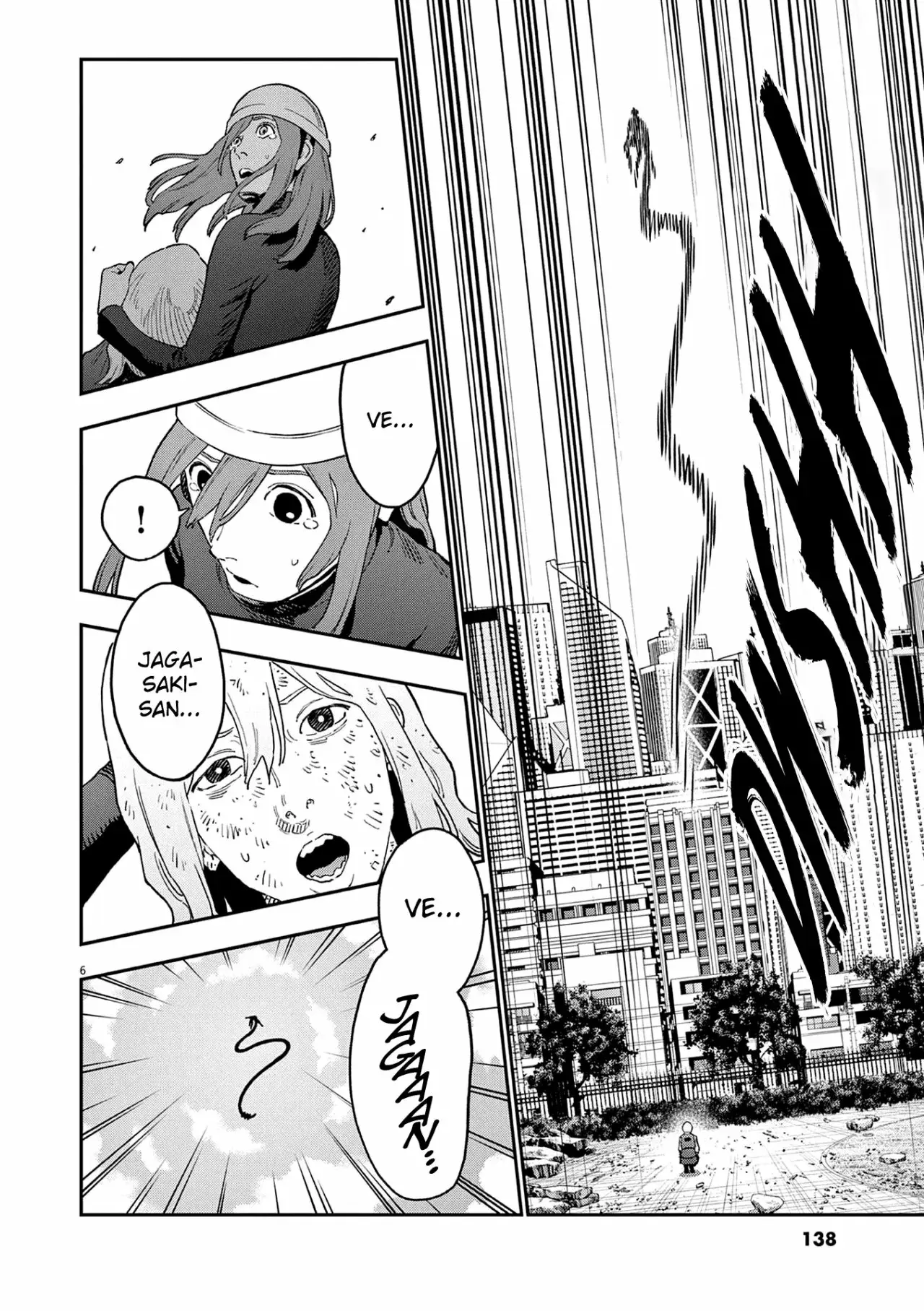 Capitulo 157 page 5