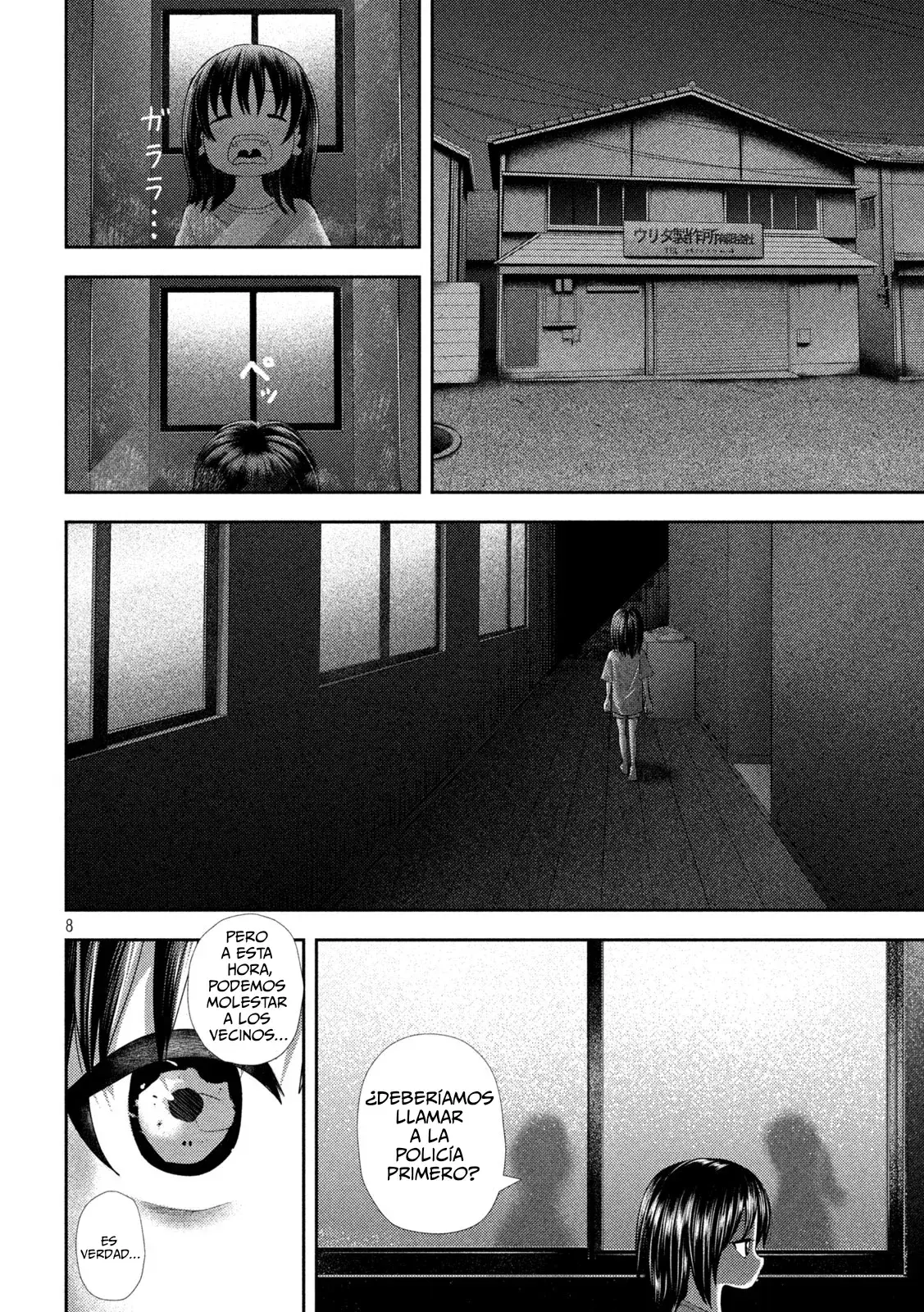 Capitulo 35 page 10
