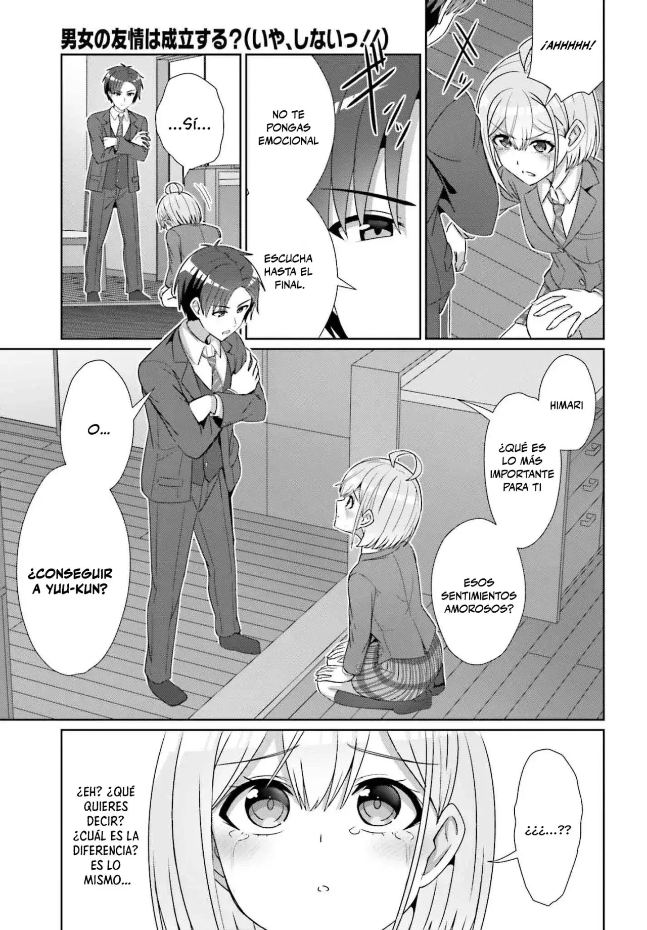 Capitulo 28 page 29