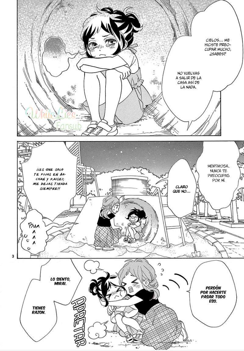 Capitulo 18.50 page 5