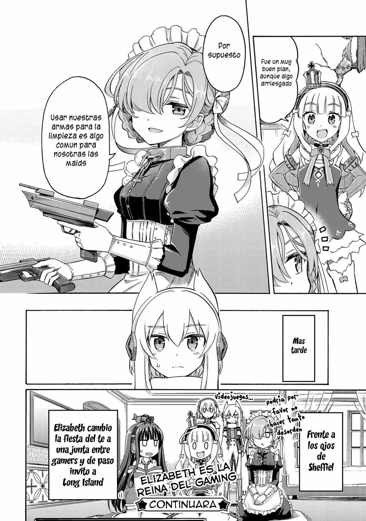 Capitulo 24 page 5