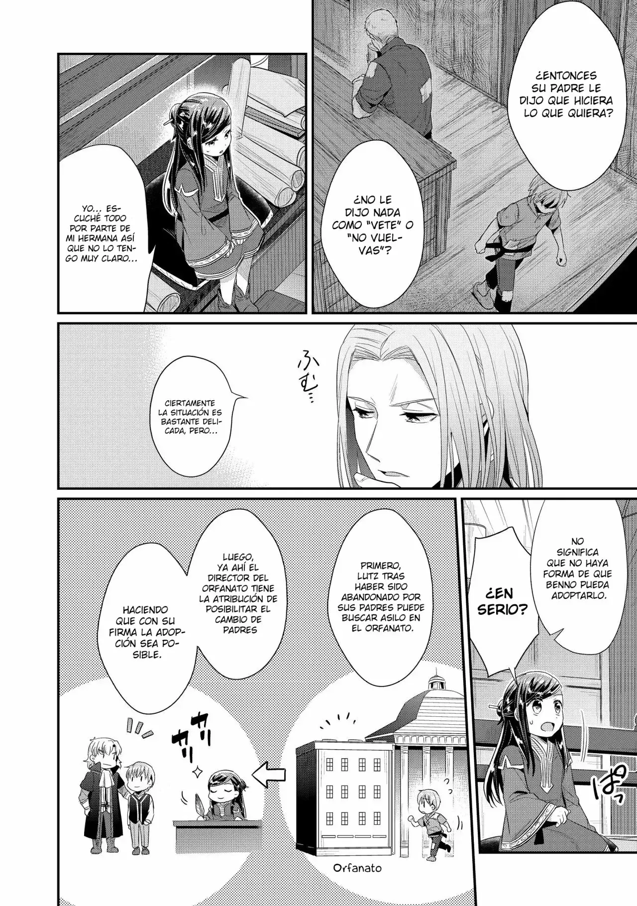 Capitulo 18 page 5