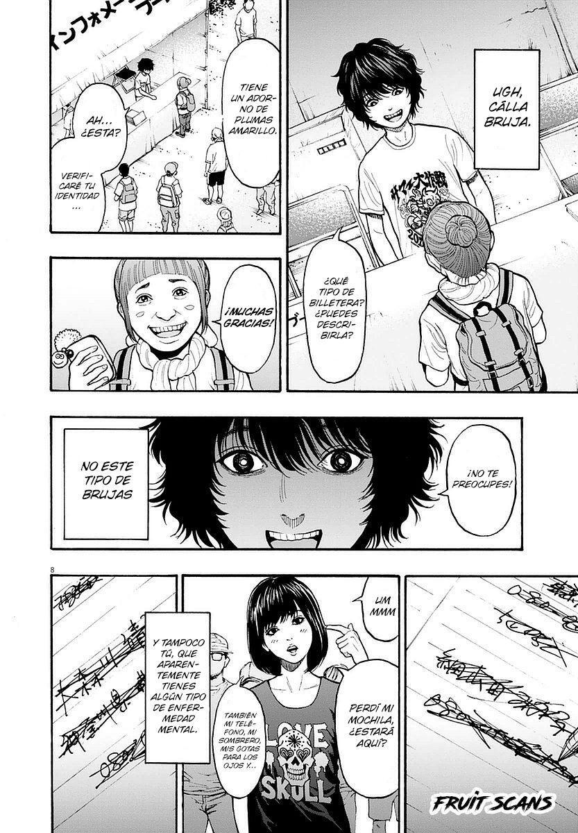 Capitulo 9 page 11