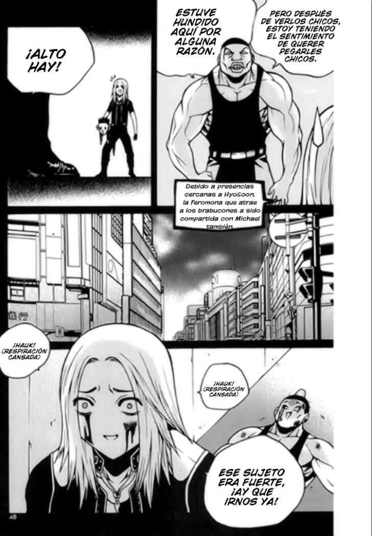 Capitulo 29 page 21