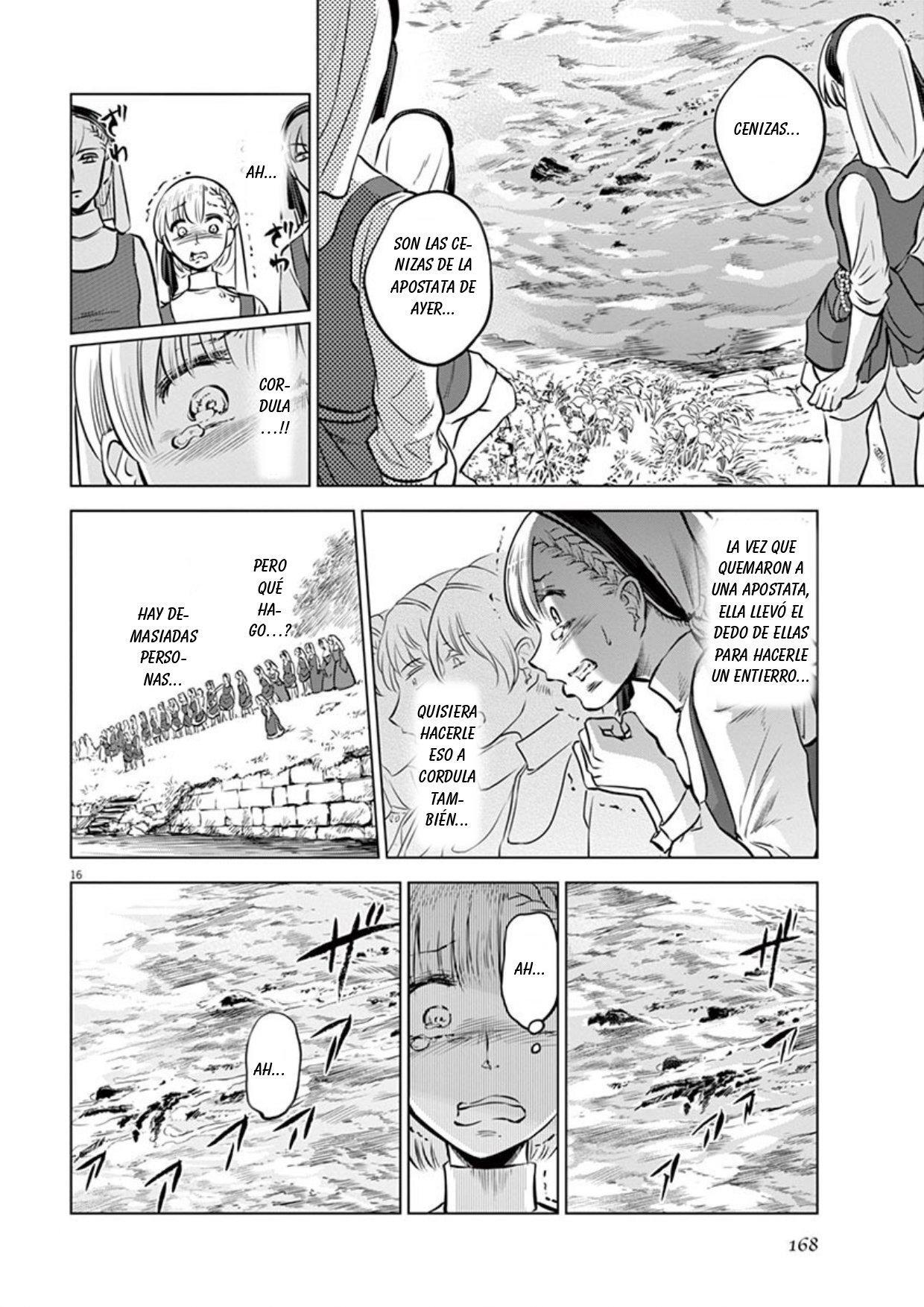 Capitulo 25 page 16