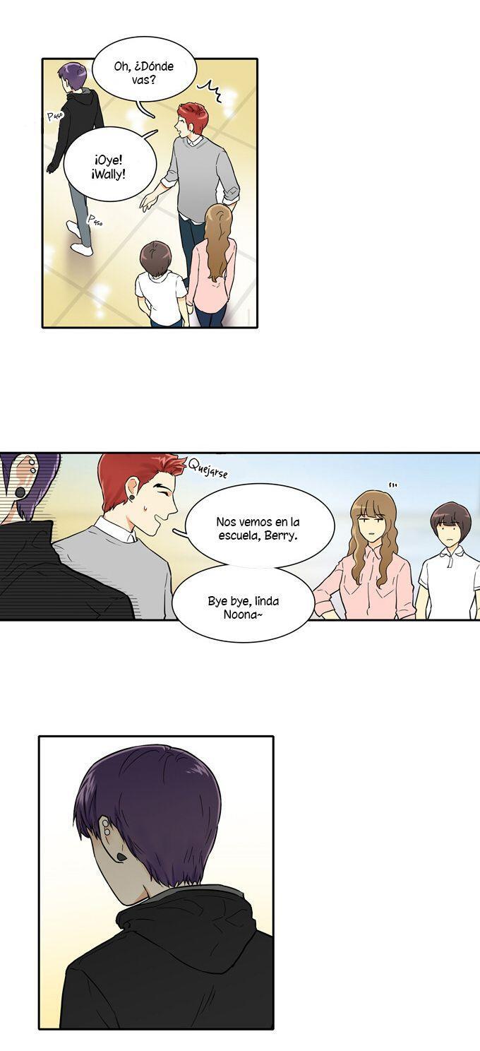 Capitulo 26 page 12
