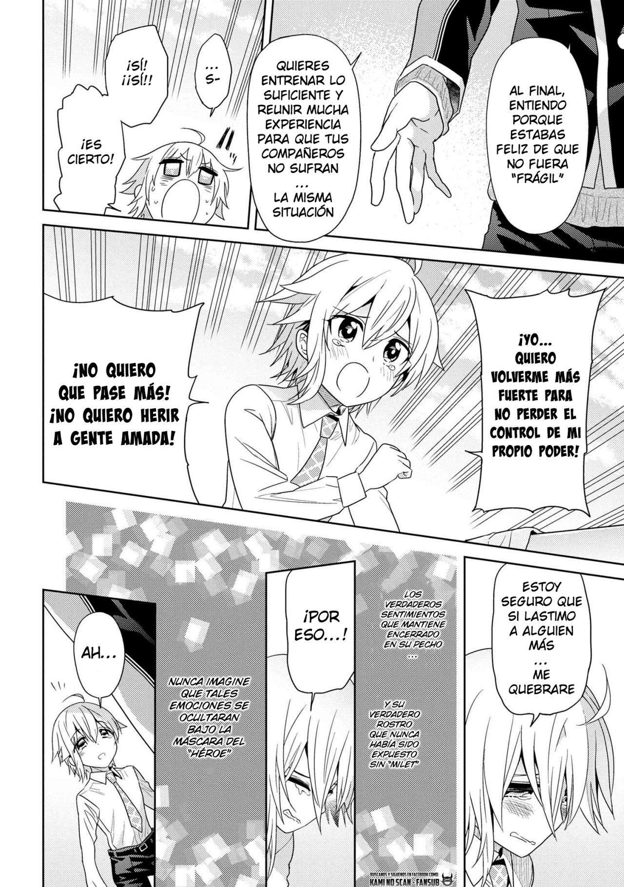 Capitulo 16.20 page 19