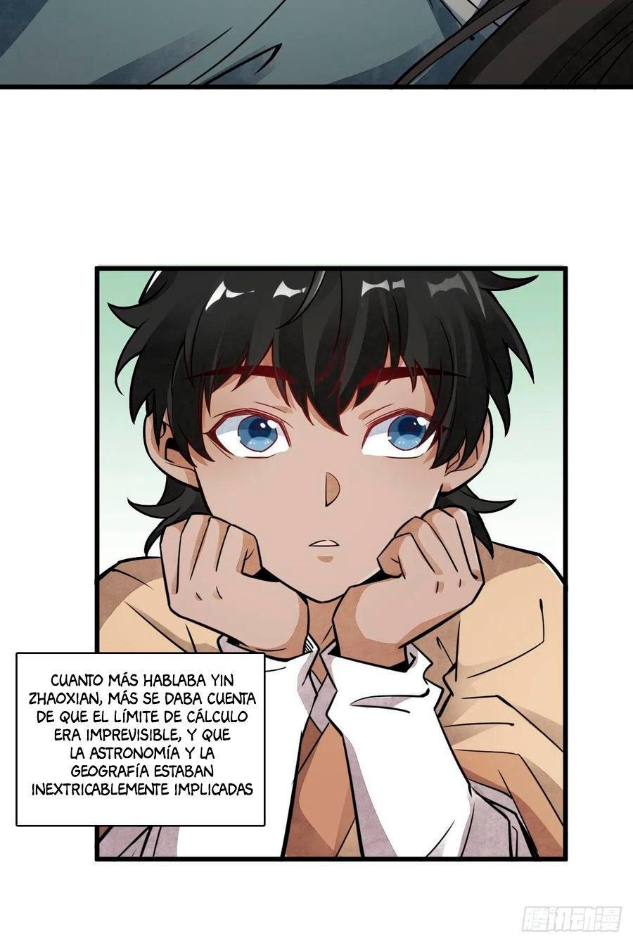 Capitulo 18 page 19