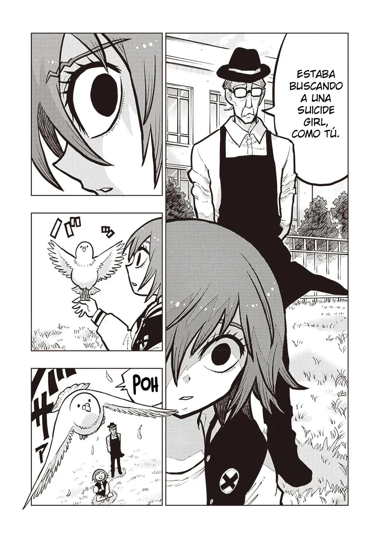 Capitulo 33 page 41