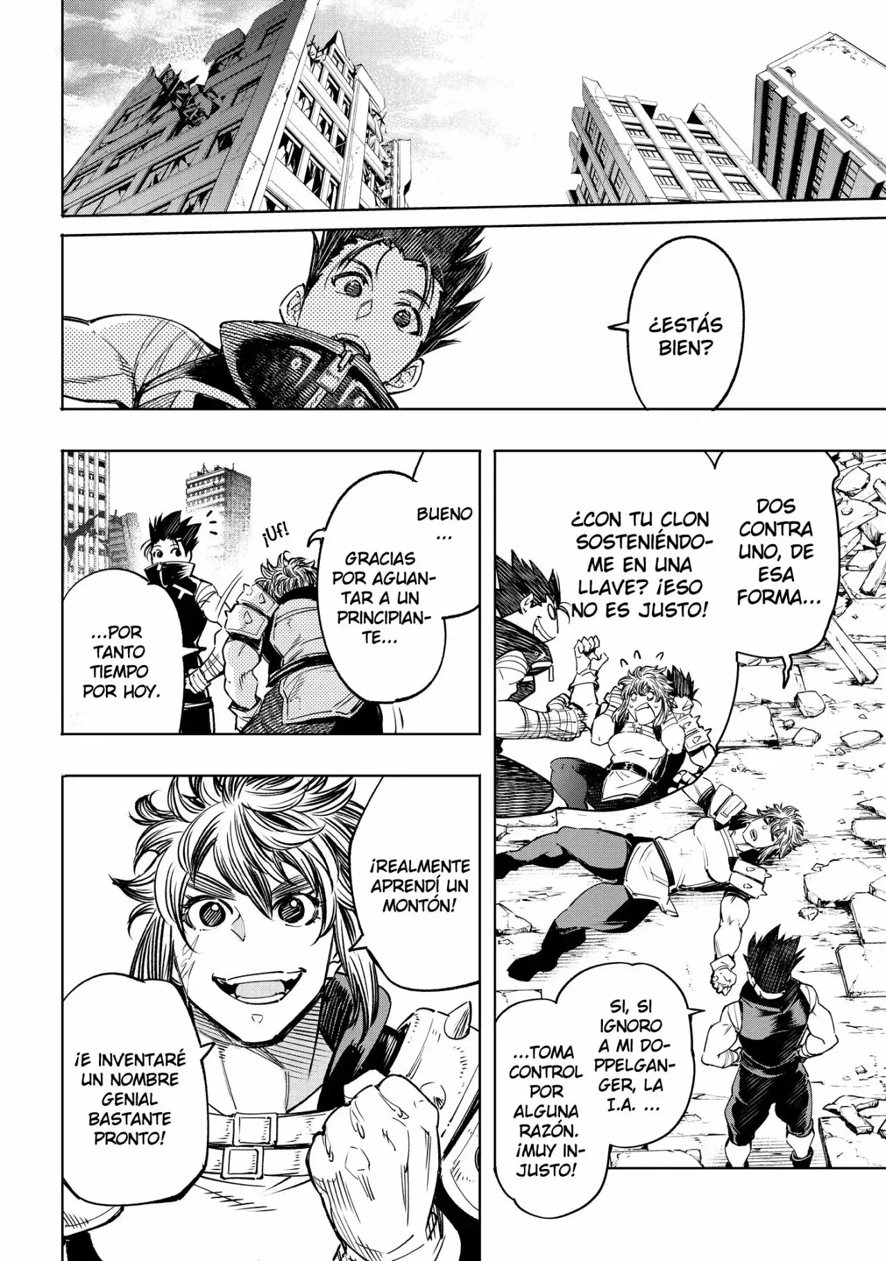Capitulo 28 page 18