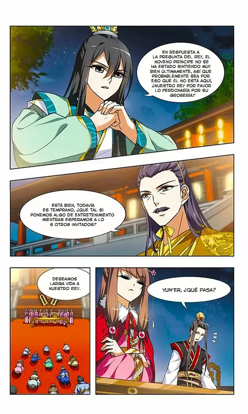 Capitulo 14 page 19