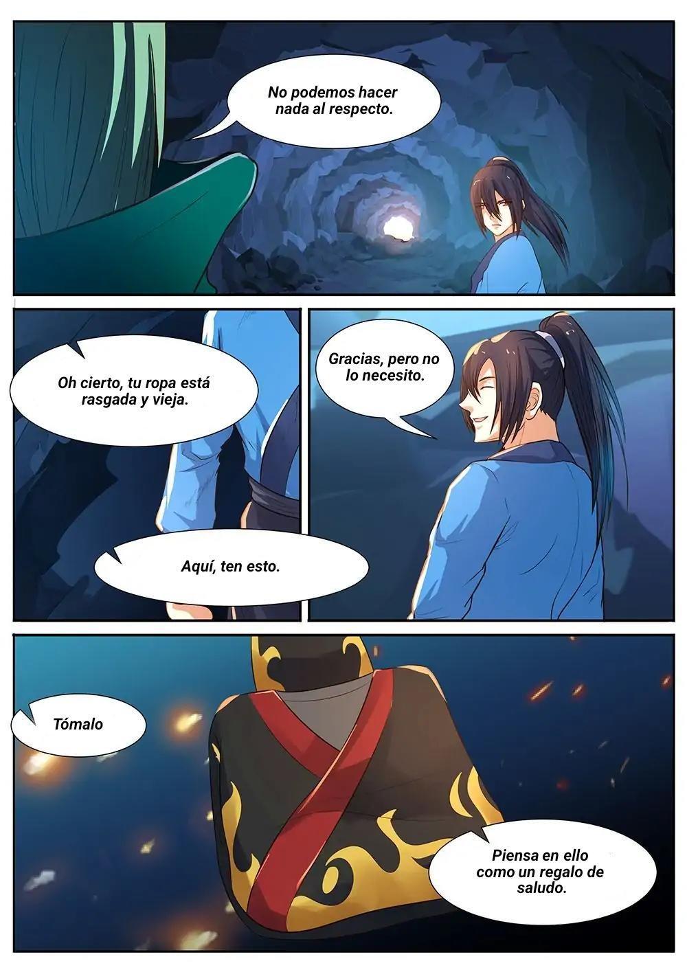 Capitulo 36 page 10
