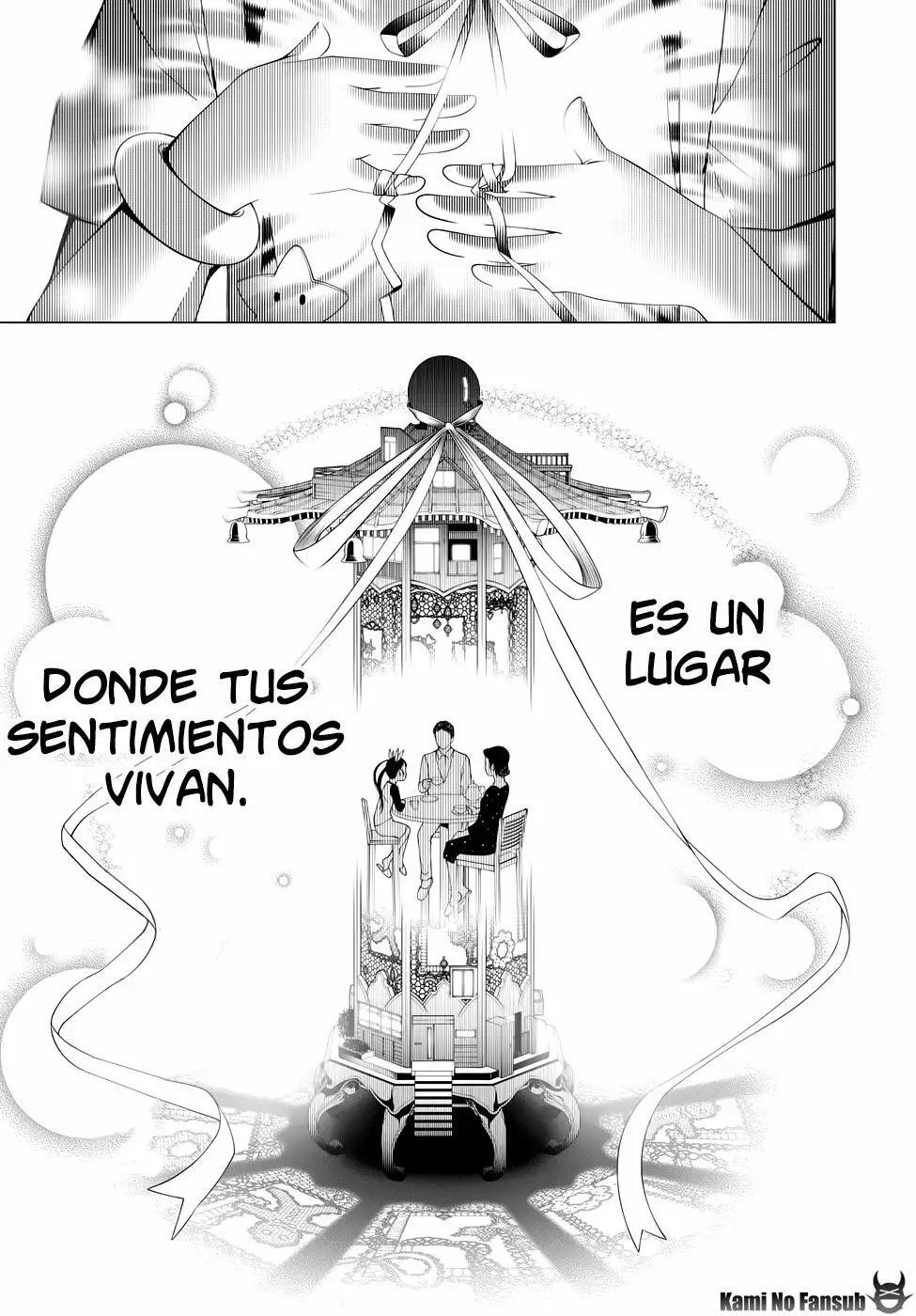 Capitulo 18 page 21