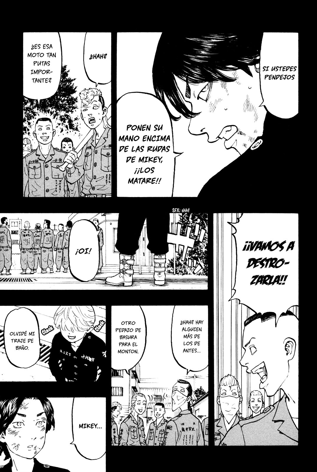 Capitulo 43 page 17