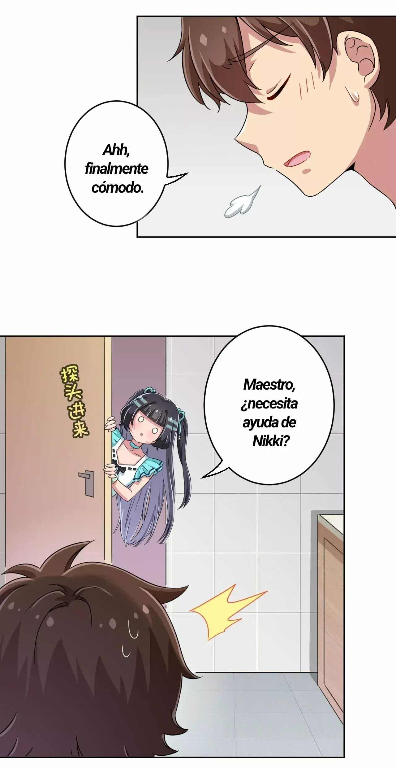 Capitulo 12 page 28