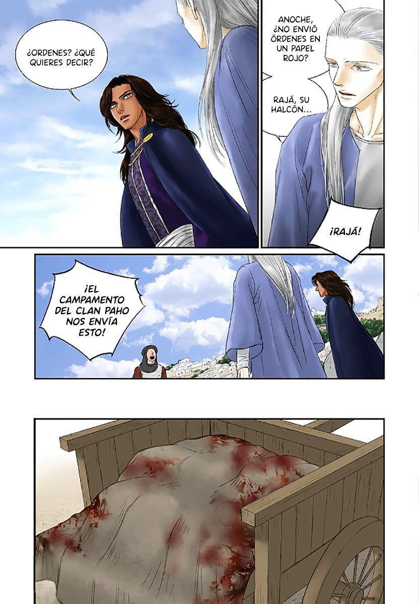 Capitulo 16 page 21
